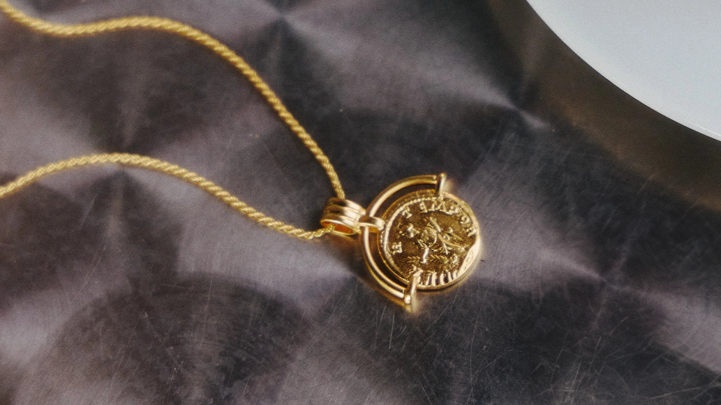 The Story of the Roman Arc Missoma