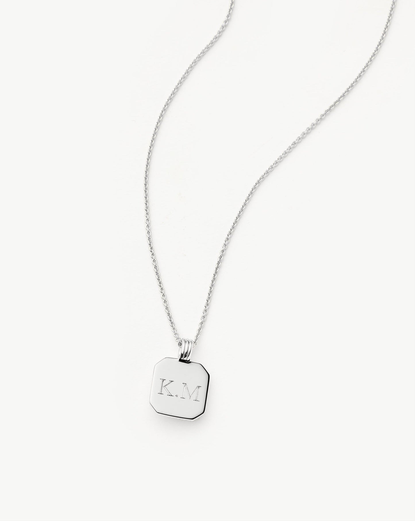 August Birthstone Pendant Necklace | Peridot/August Necklaces Missoma