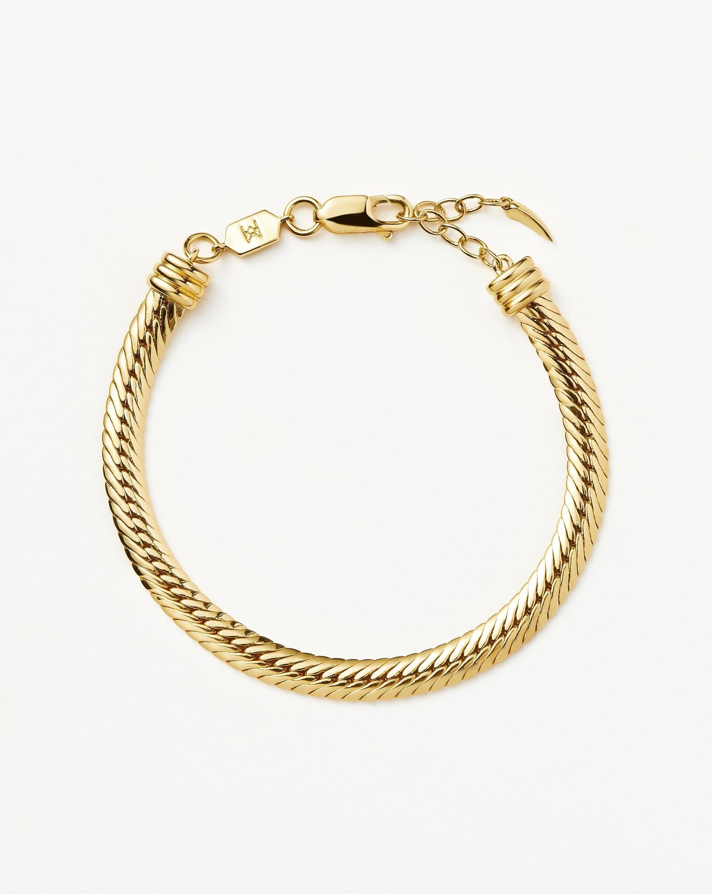 Camail Chain Bracelet Bracelets Missoma