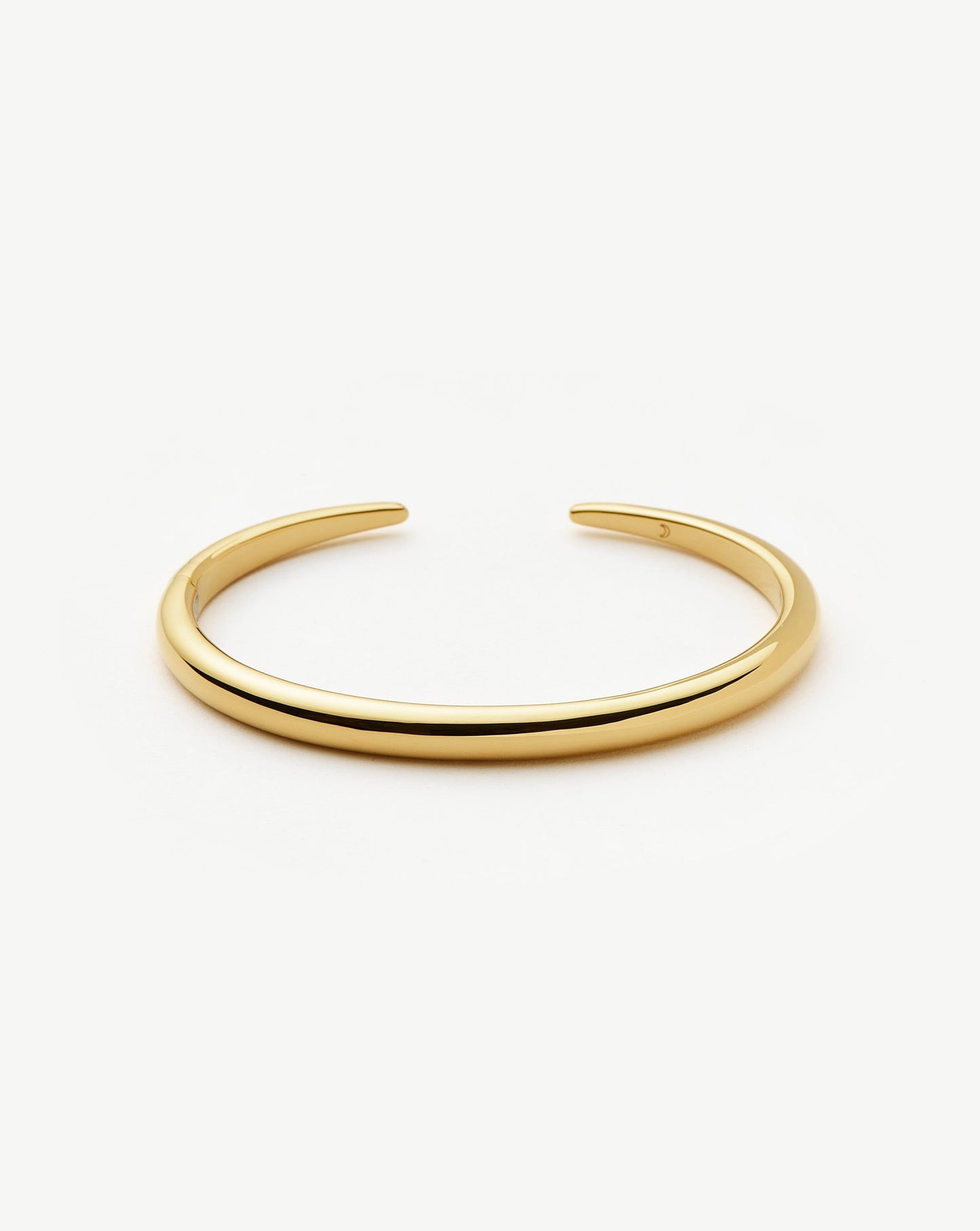 Claw Cuff | 18k Gold Plated Bracelets Missoma
