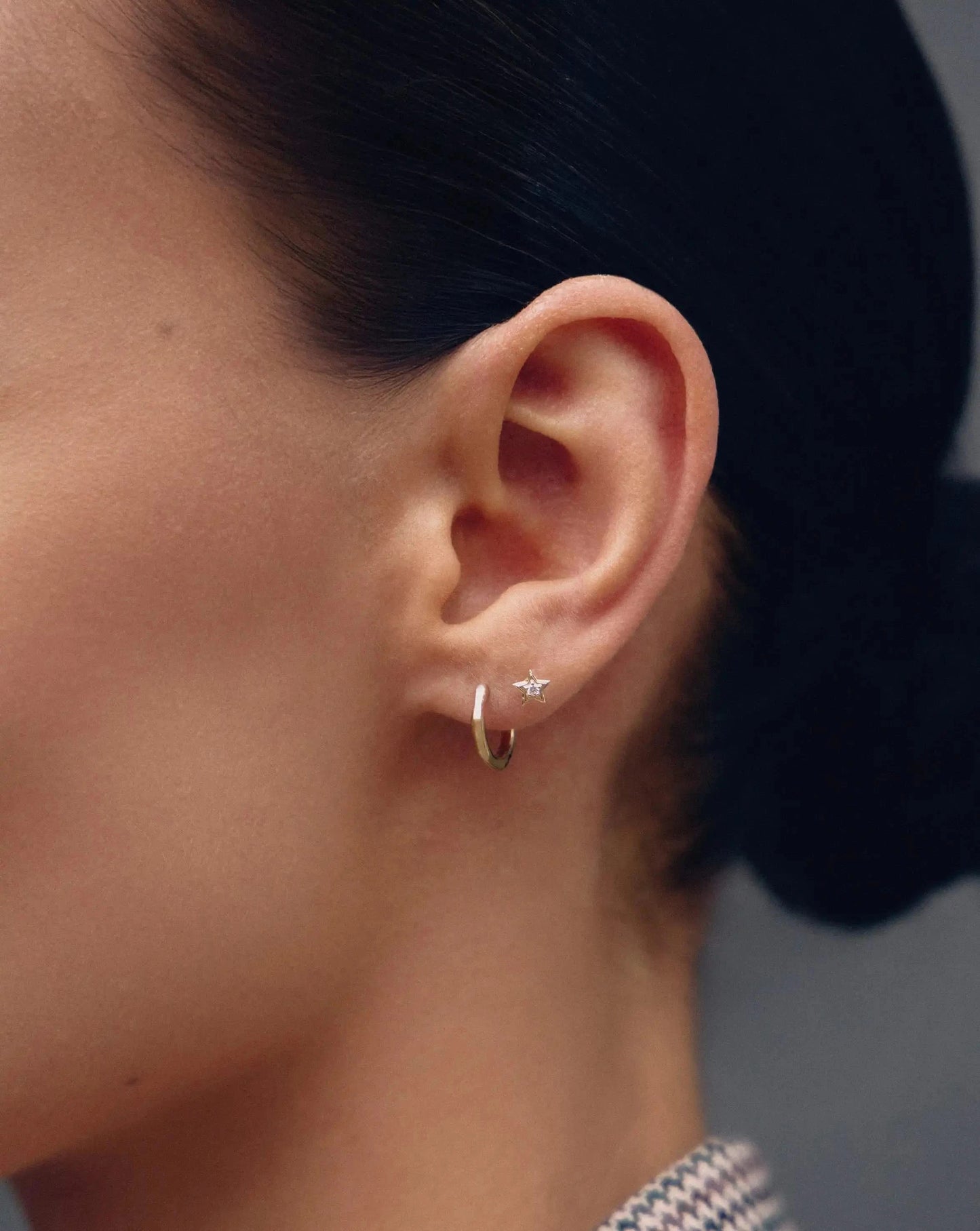 Fine Jewelry Advent Calendar | Solid Gold Advent Calendar Missoma