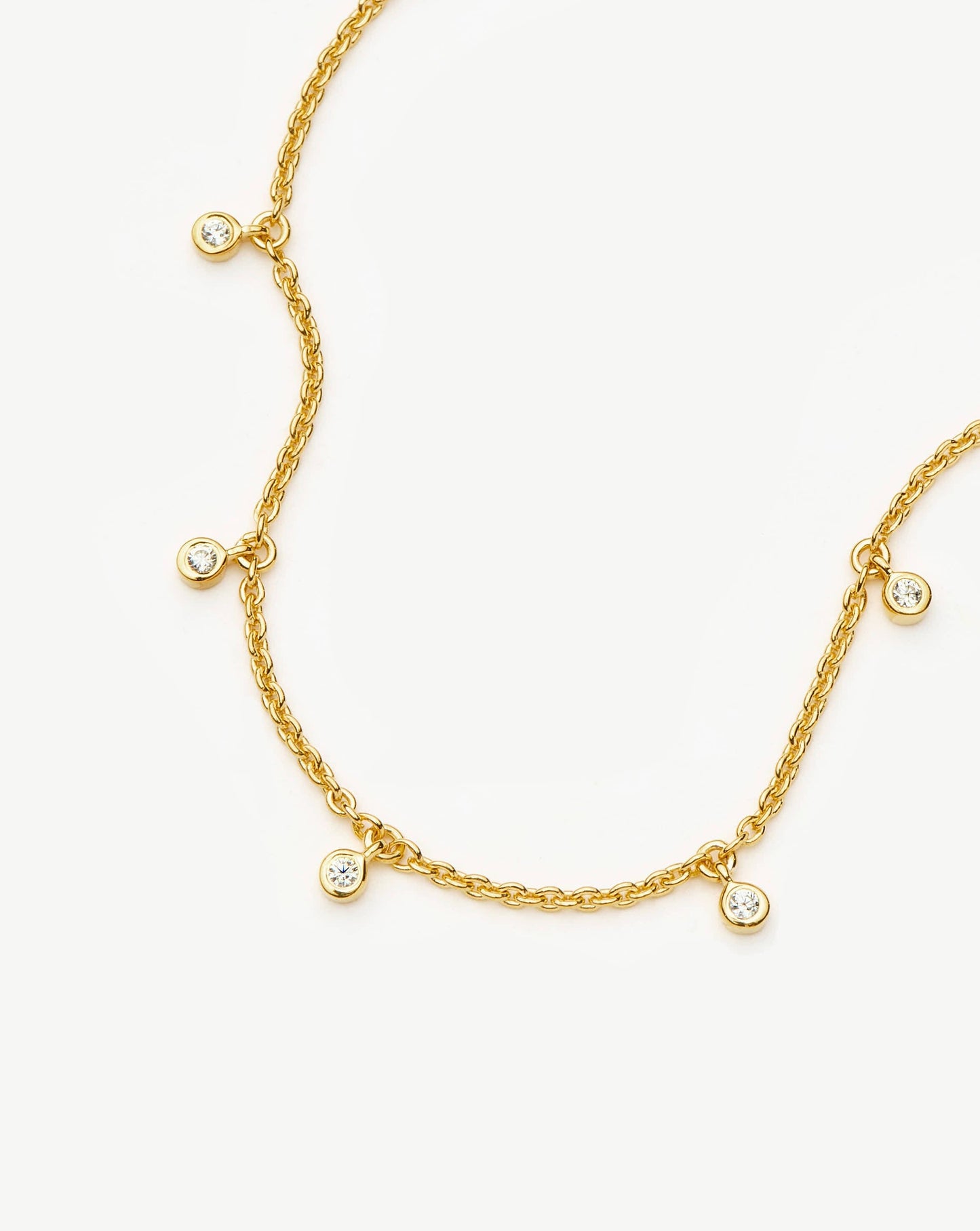 Interstellar Drop Bracelet Bracelets Missoma