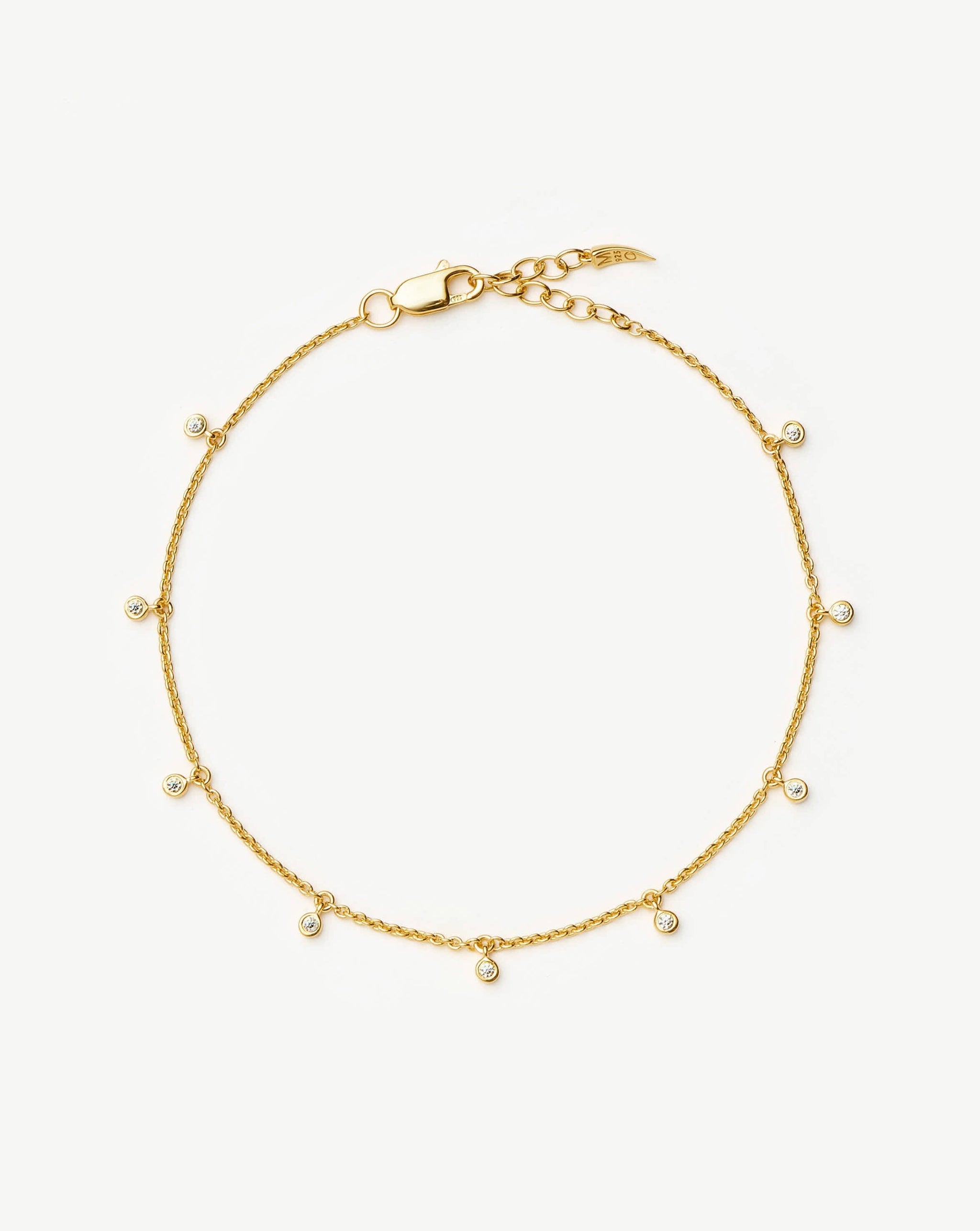 Interstellar Drop Bracelet Bracelets Missoma