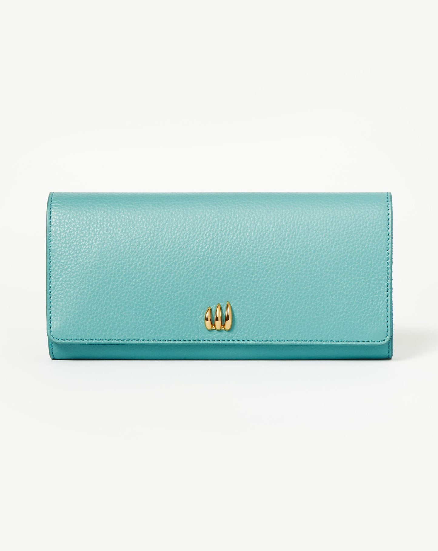 Leather Jewelry Roll | Lapis Blue Accessories Missoma