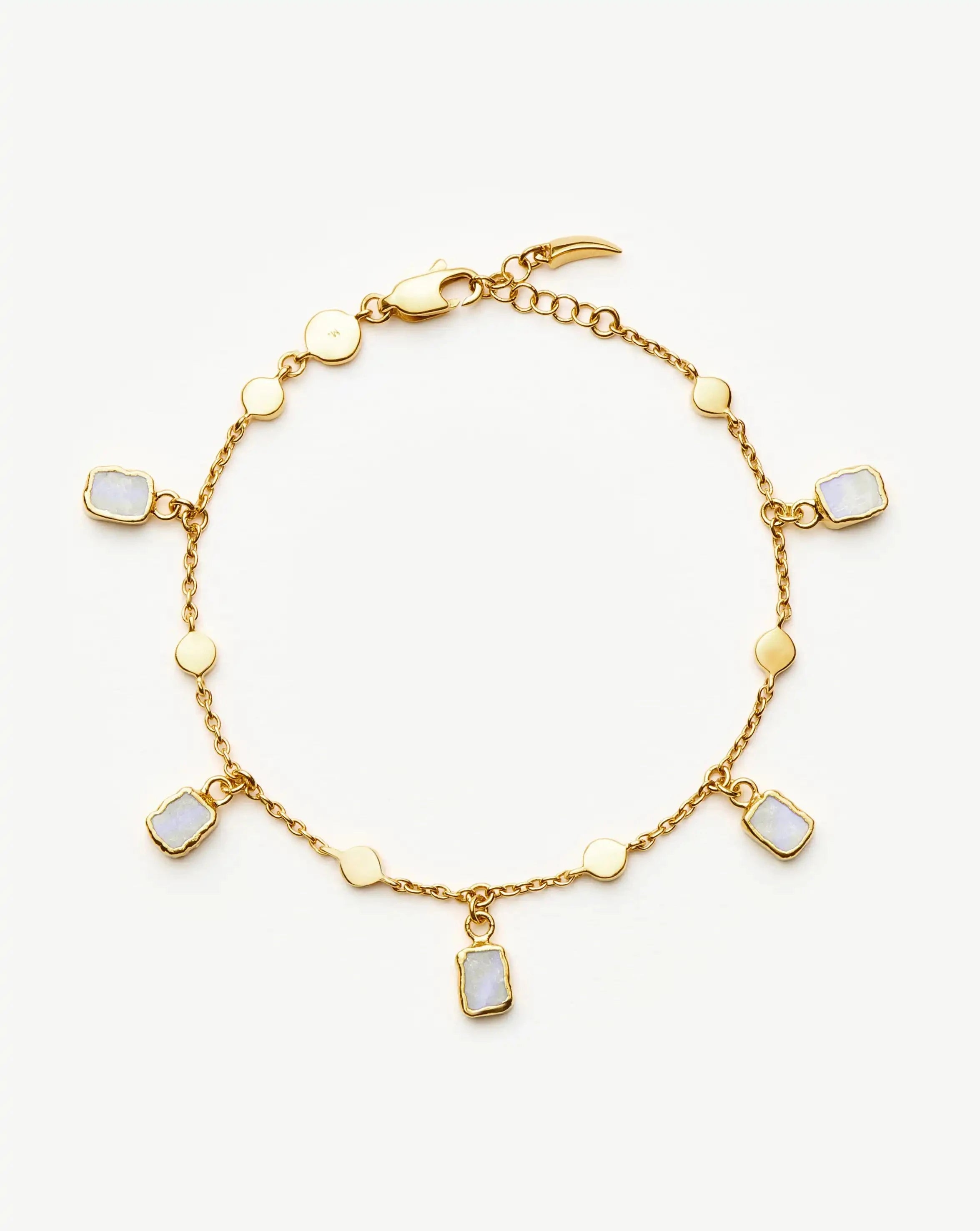 Lena Charm Bracelet