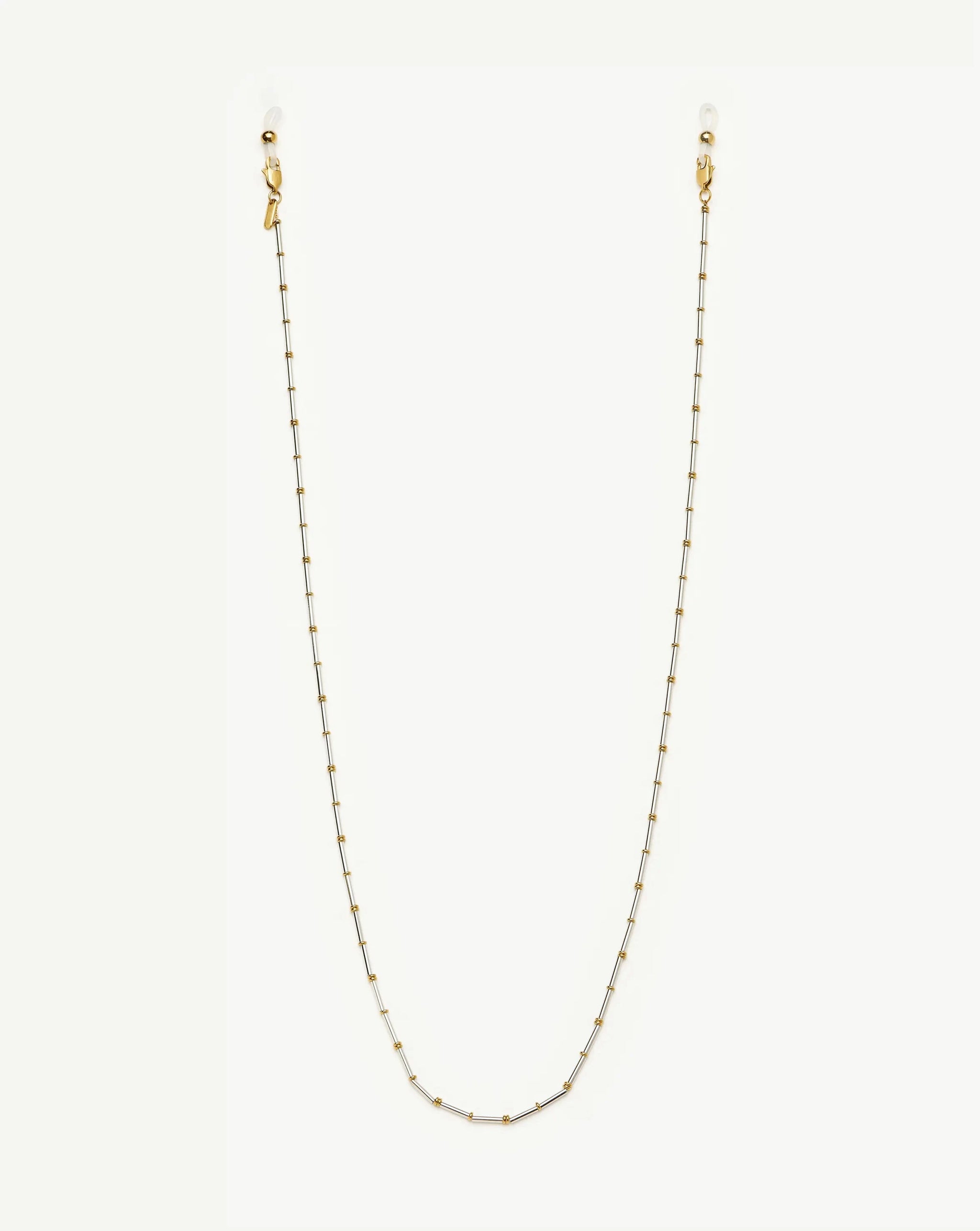 Solyssa Sunglasses Chain | Mixed Metal Accessories Missoma