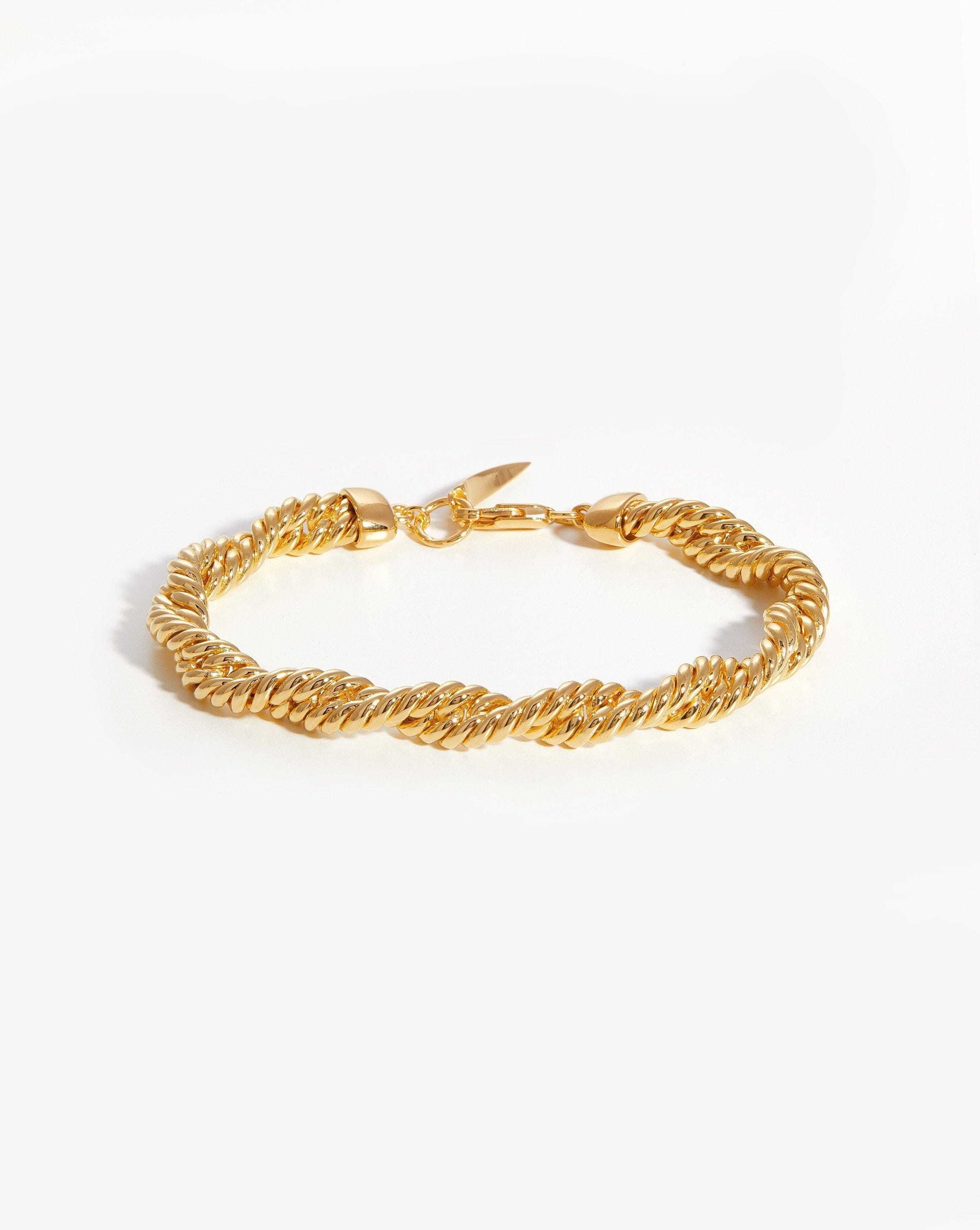 Marina Double Rope Bracelet | Missoma