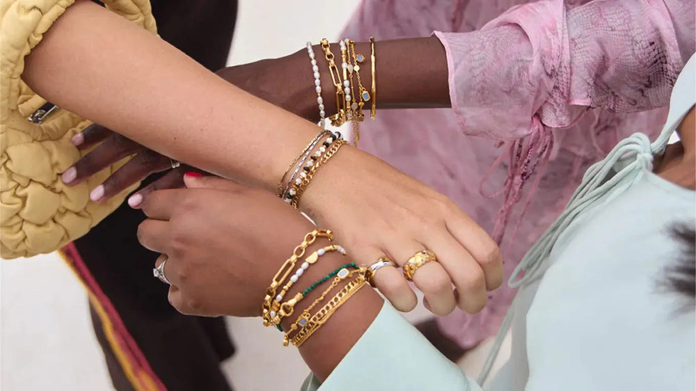 Besties Behavior: Find Your Friendship Bracelets