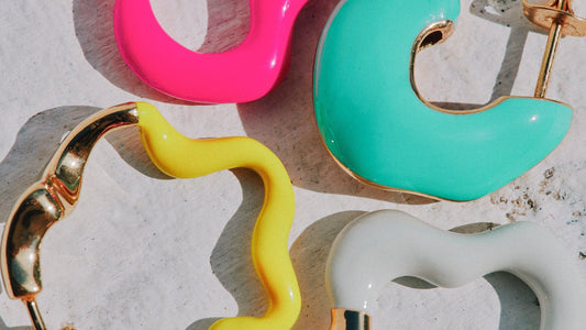 Dopamine Dressing: How We're Styling Color