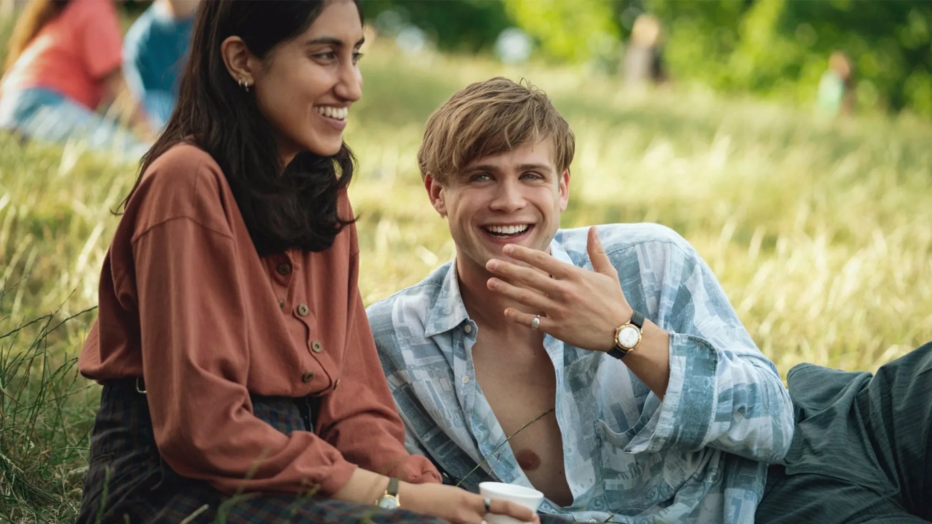 From Netflix's One Day to Everyday: Five Signet Rings to Style