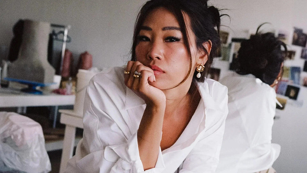 Get to Know: Eny Lee Parker