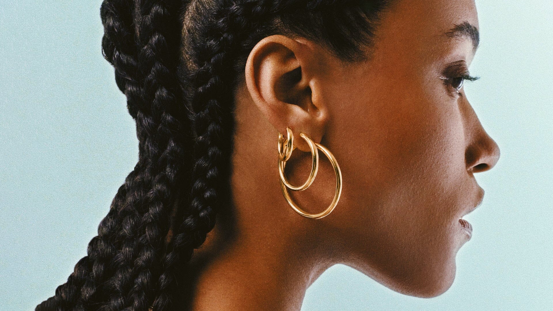 How To Stack & Style Your Earrings