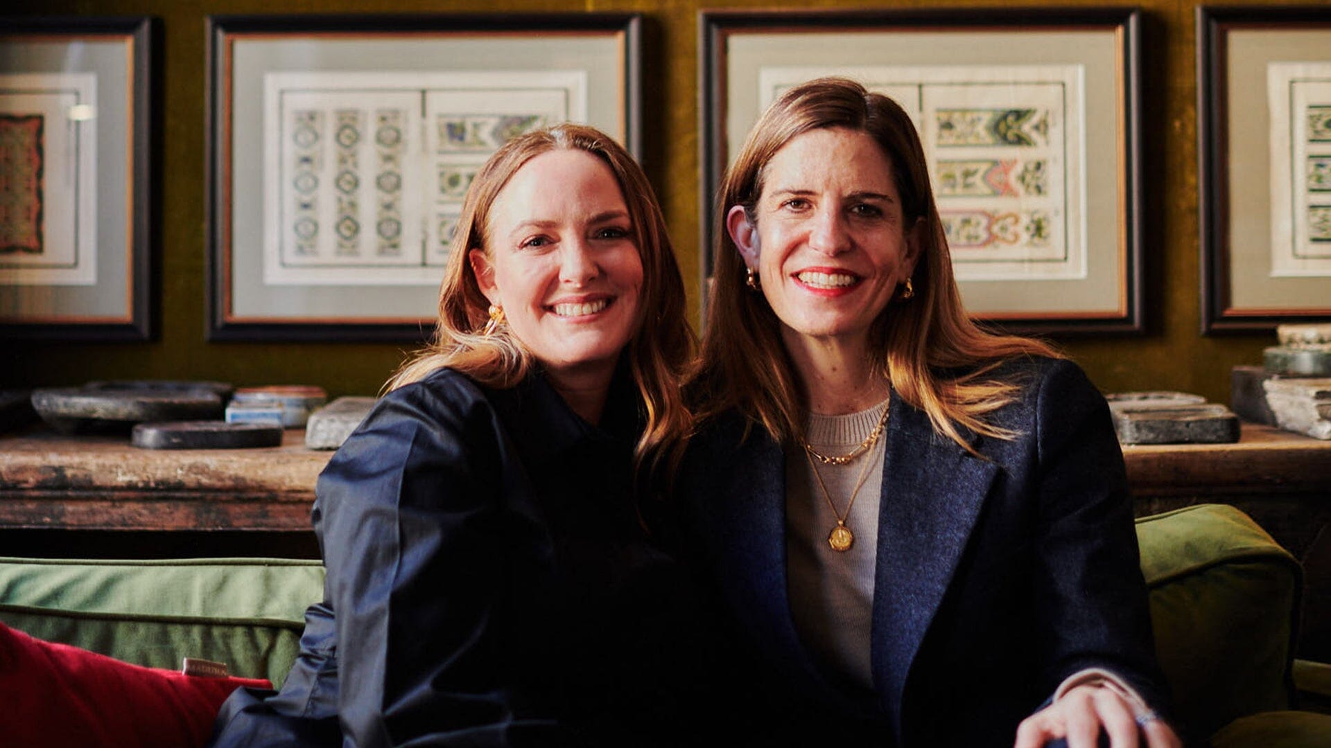 Inspiring Links: Meet Powerhouse Chloé Reuter | Missoma