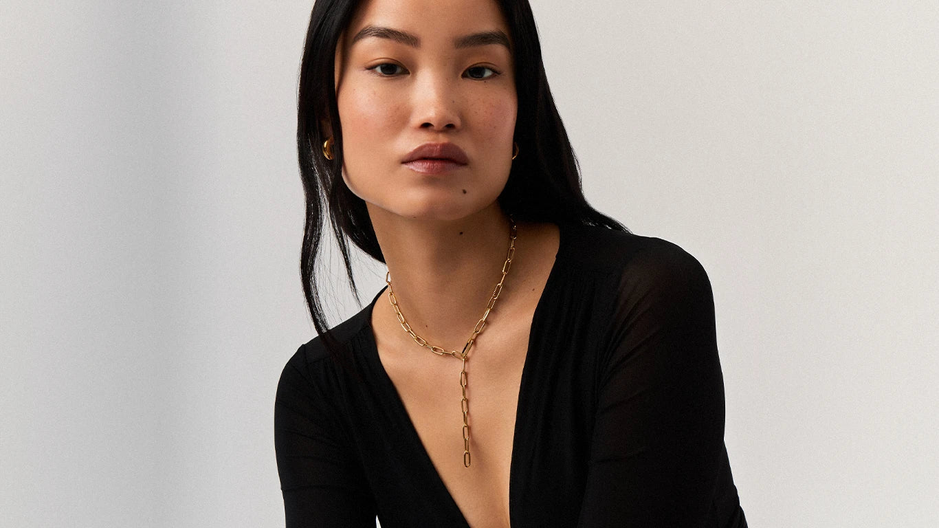 Just Landed: Meet Our New Chains