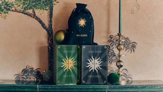 Meet Our 2025 Jewelry Advent Calendars