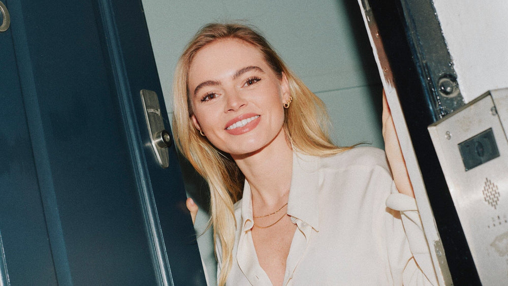 My Life in Jewelry: Claire Rose Cliteur