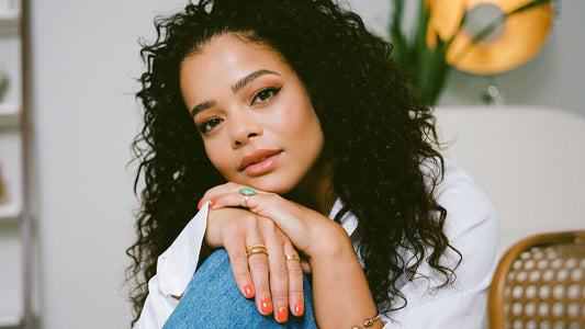 My Life in Jewelry: Lydia West