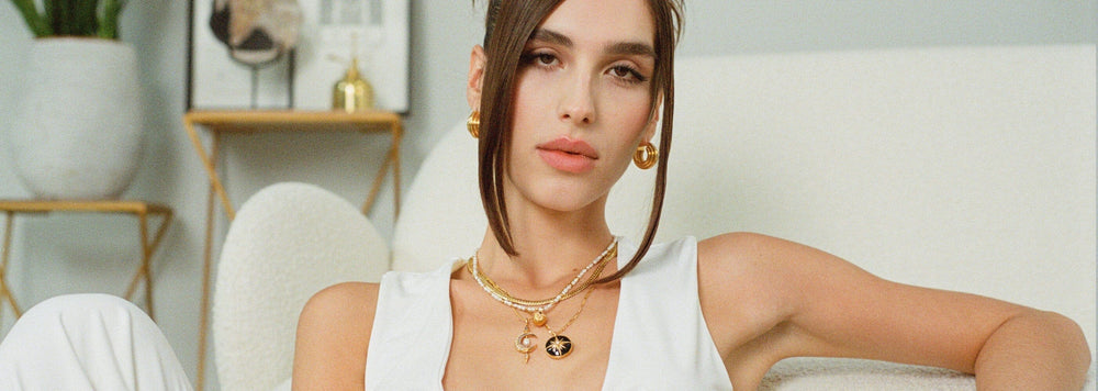 My Life in Jewelry: Maxim Magnus