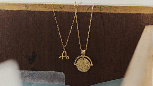 Our Guide to Jewelry Gift Giving