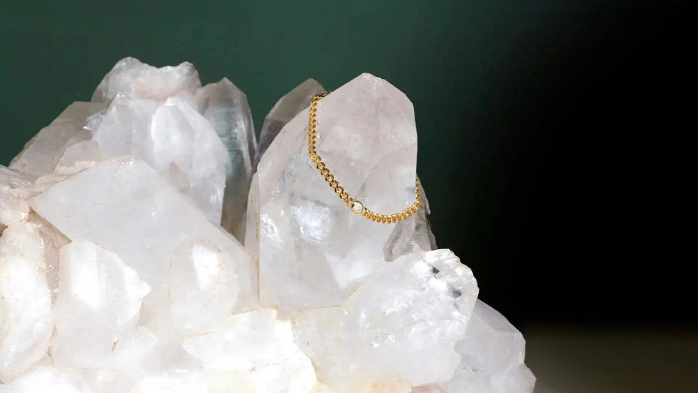 The April Birthstone Edit