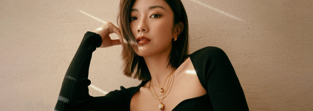 The Making Of: Savi x Missoma