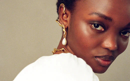 Ultimate Bridal Jewelry Guide: Trends, Styles, and Stone Choices