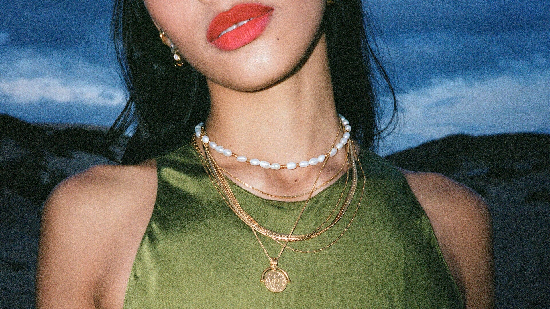 Wedding Guest Jewelry To Wear On Repeat