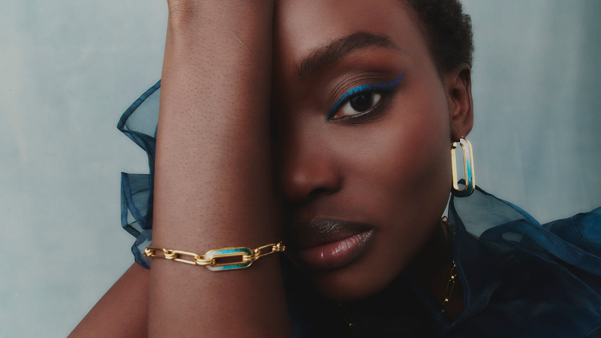 Your Guide to: Enamel Jewelry