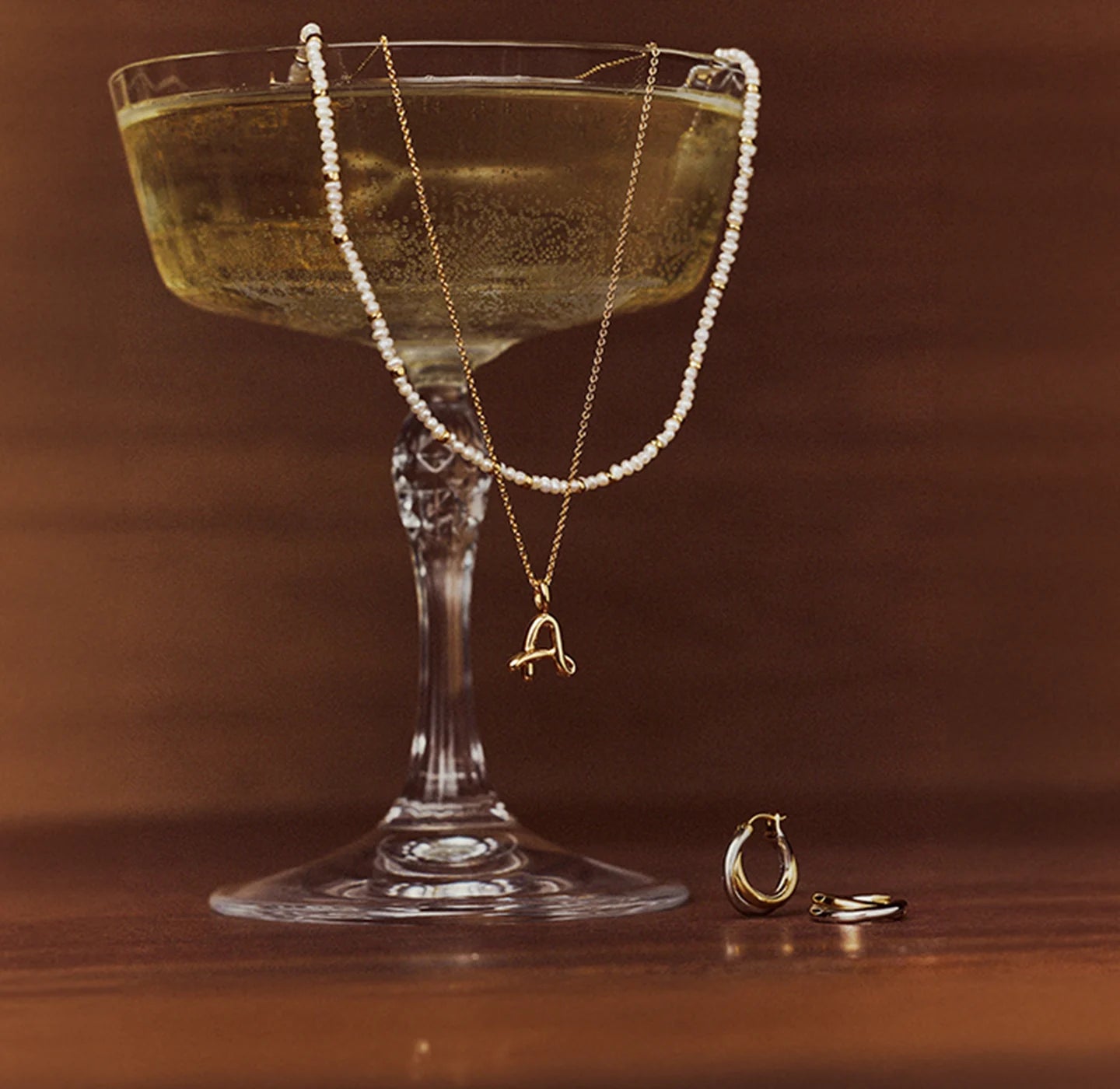wedding present jewellery