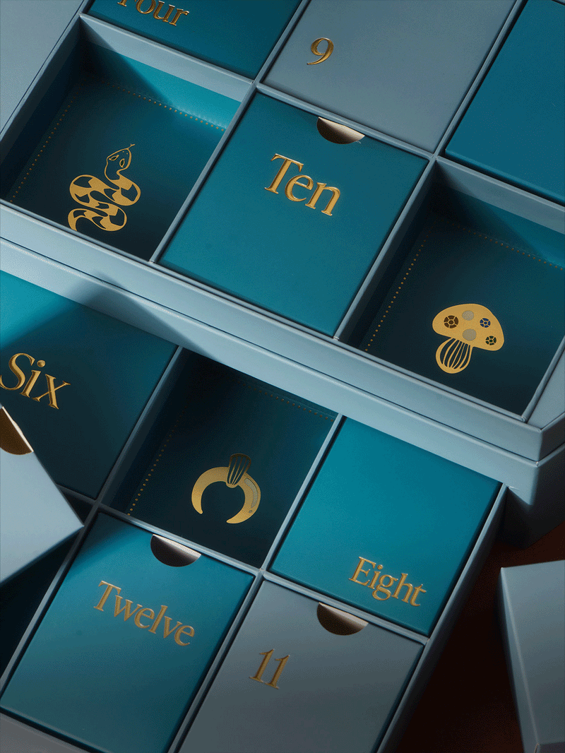 Jewelry Gift Inspiration Missoma US