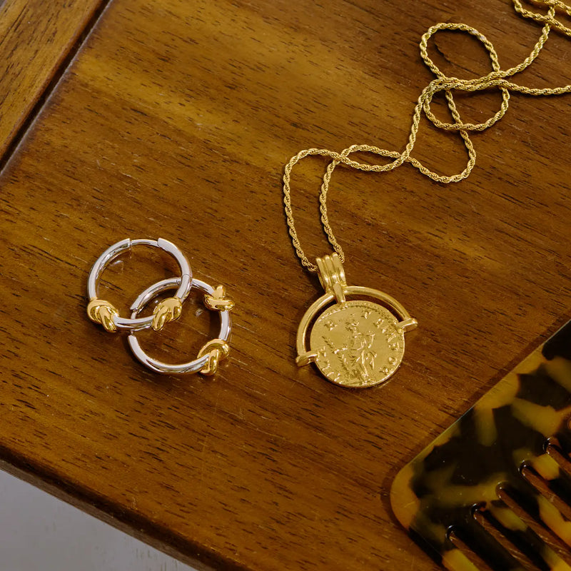 Missoma piercing studio