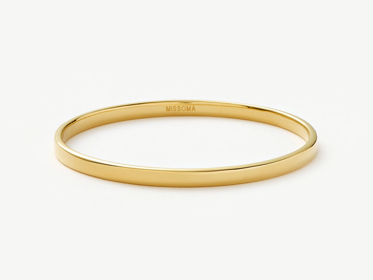 Bangle & Cuff Size Guide with Chart Missoma US