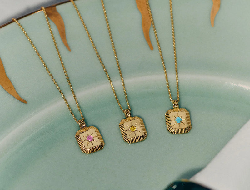 birthstone jewellery missoma