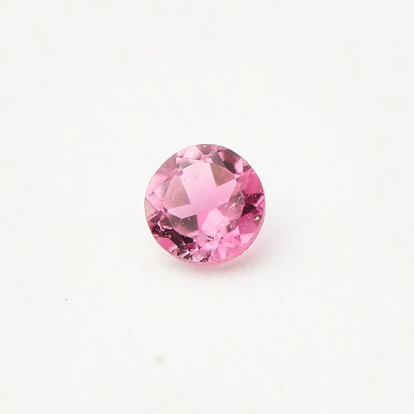 october birthstone - pink tourmaline - libra and scorpio birthstone