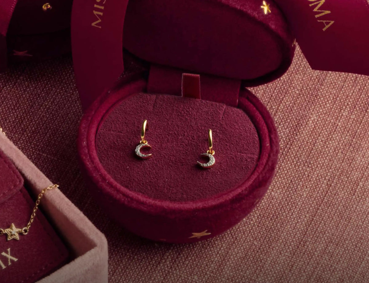 missoma gold jewelry Bauble 2026
