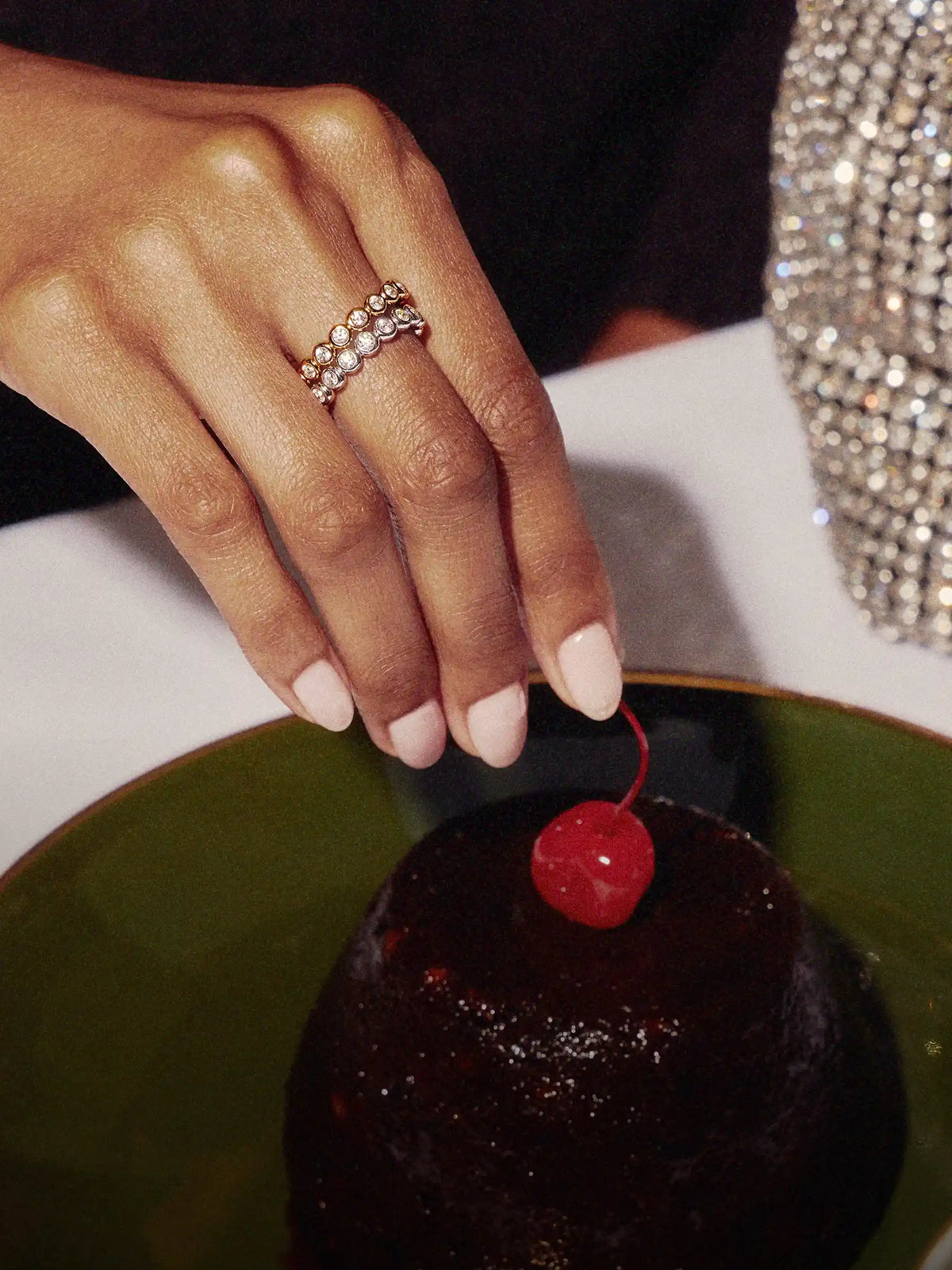 tennis jewelry