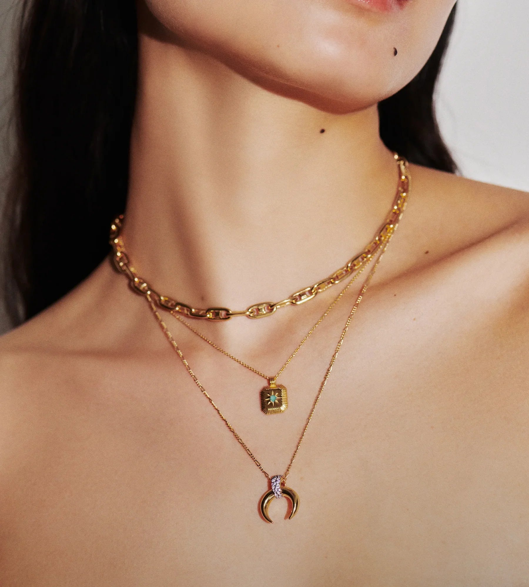 Jewelry Inspiration  Styling & Gifting Guides  Missoma