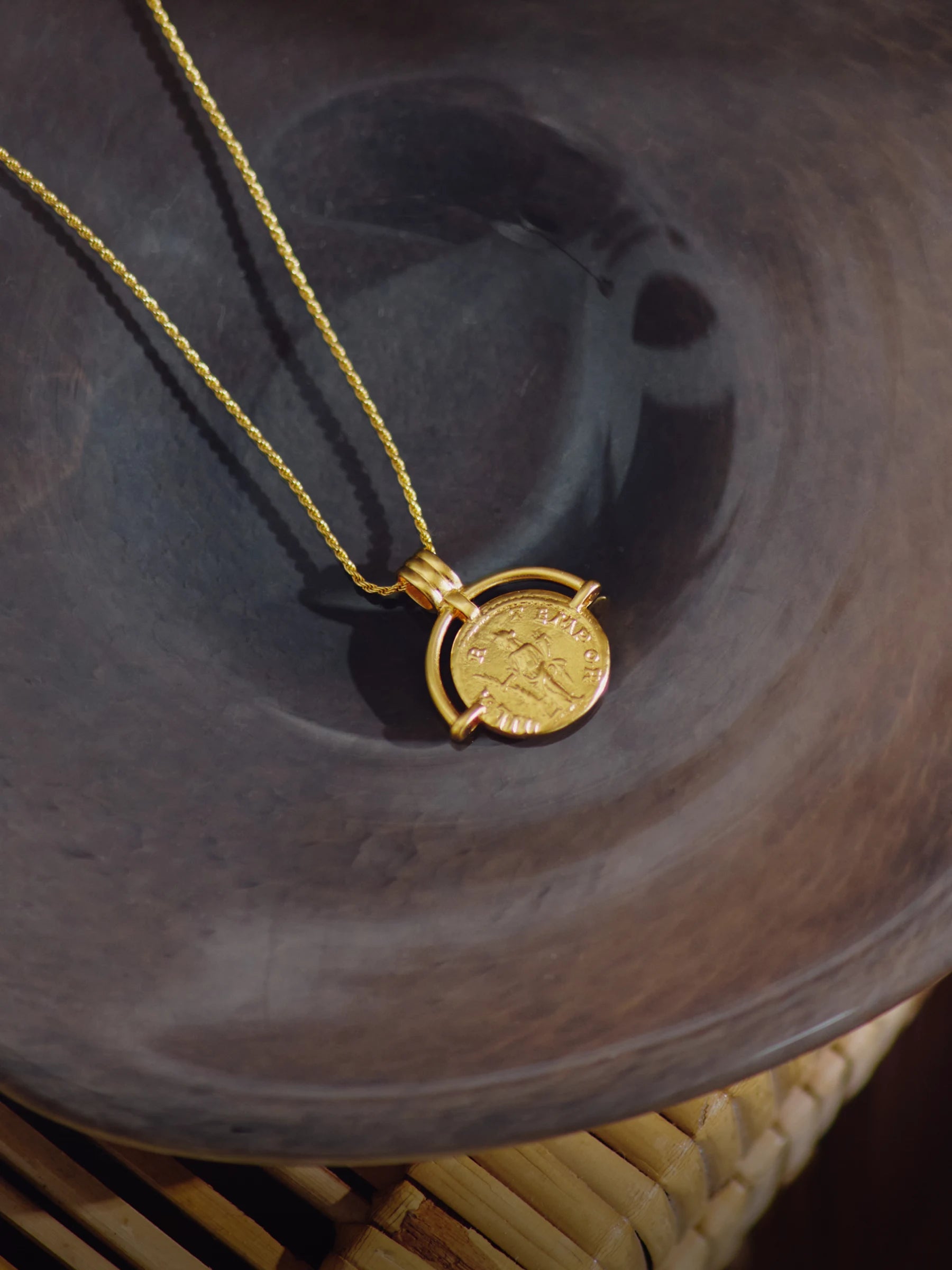 mix metal gold and silver hoop earrings