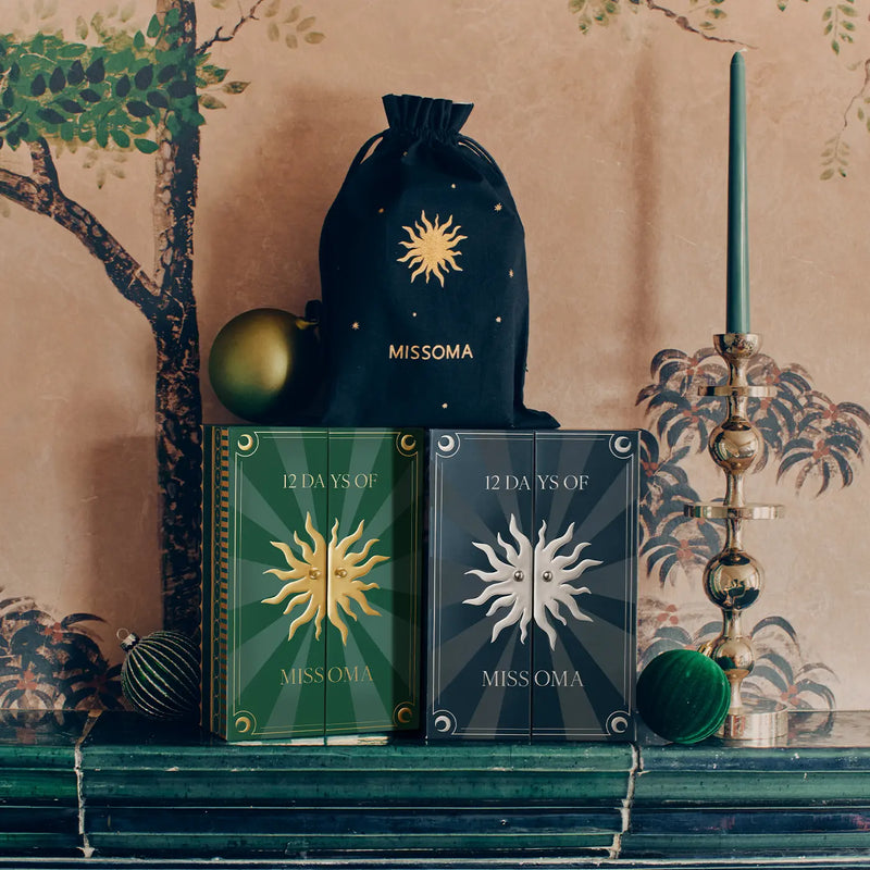 missoma jewellery advent calendar 2025
