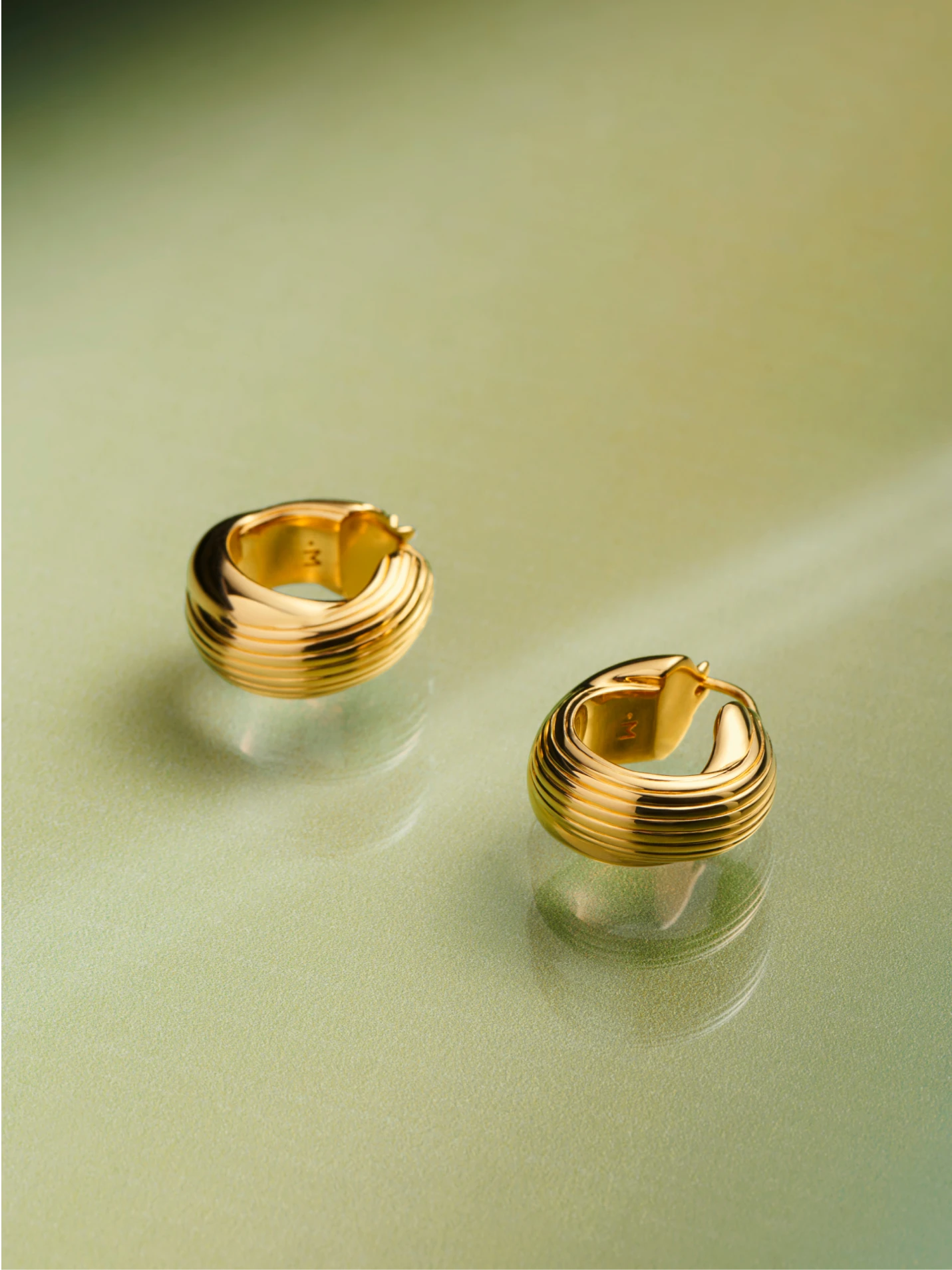 Missoma Recycled Gold and Silver DemiFine Jewelry