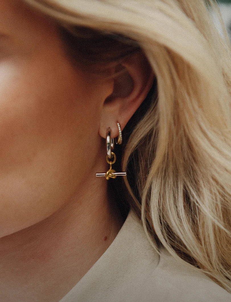 Best Sellers | Gold & Silver Jewelry | Missoma US