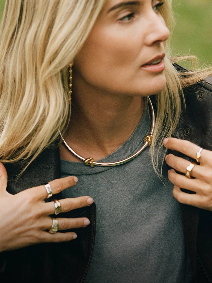 lucy williams jewellery collection