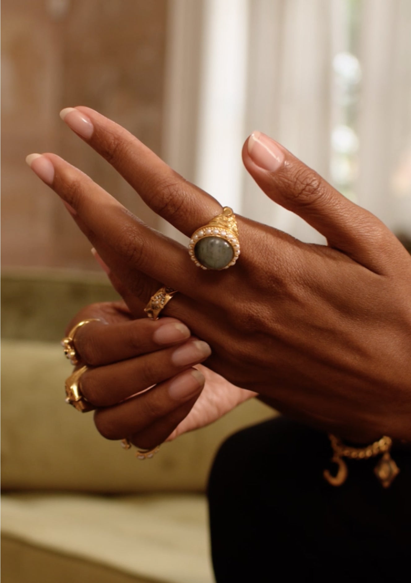 Ring Size Guide Missoma