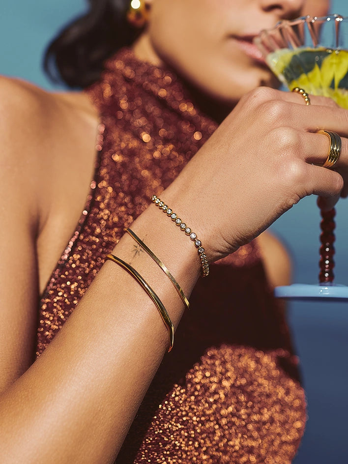 tennis jewelry