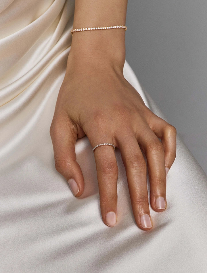 Wedding Bands