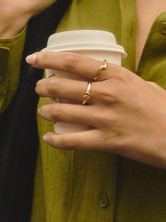 lucy williams rings