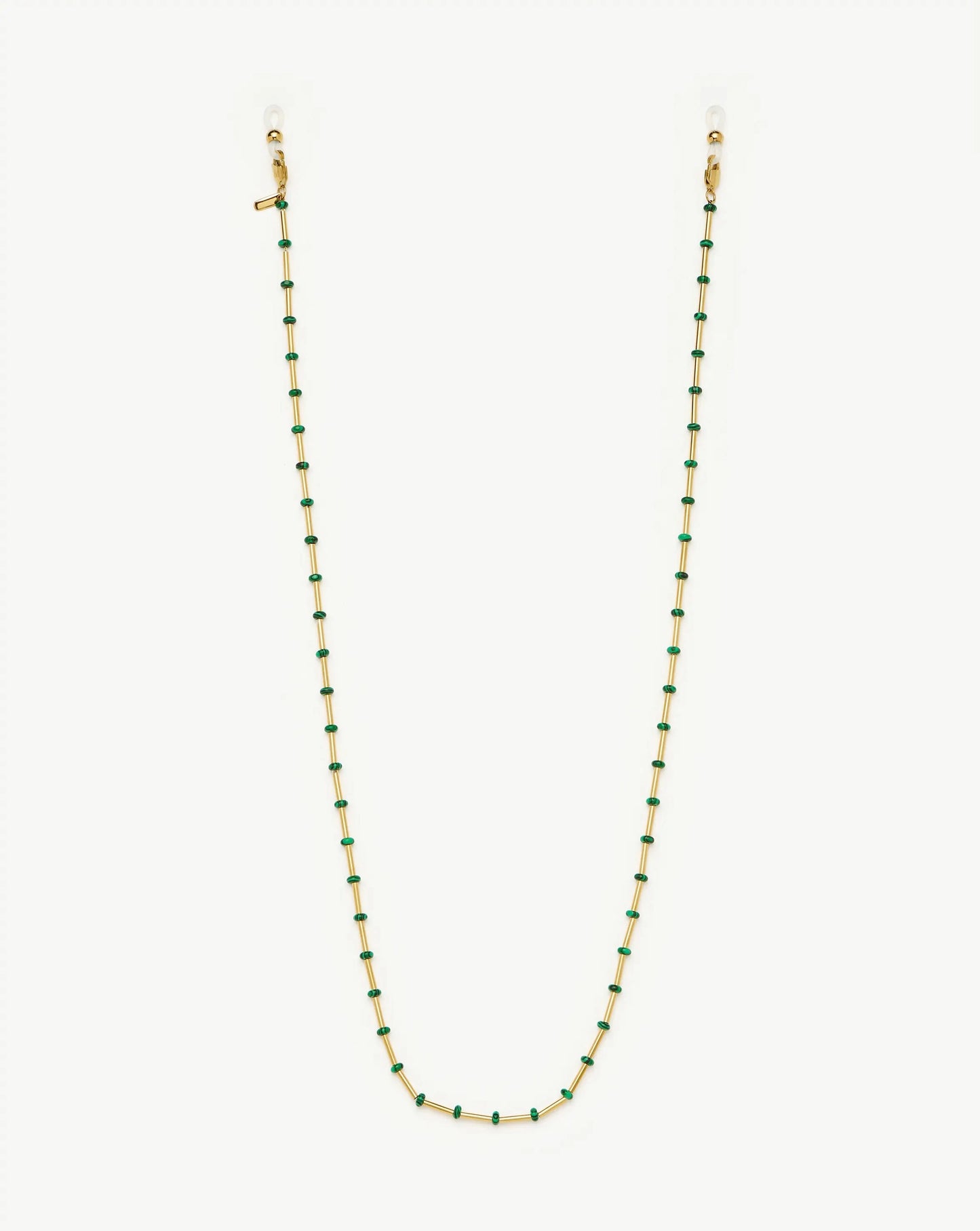 Calissa Sunglasses Chain | 18k Gold Plated Sunglasses Missoma 