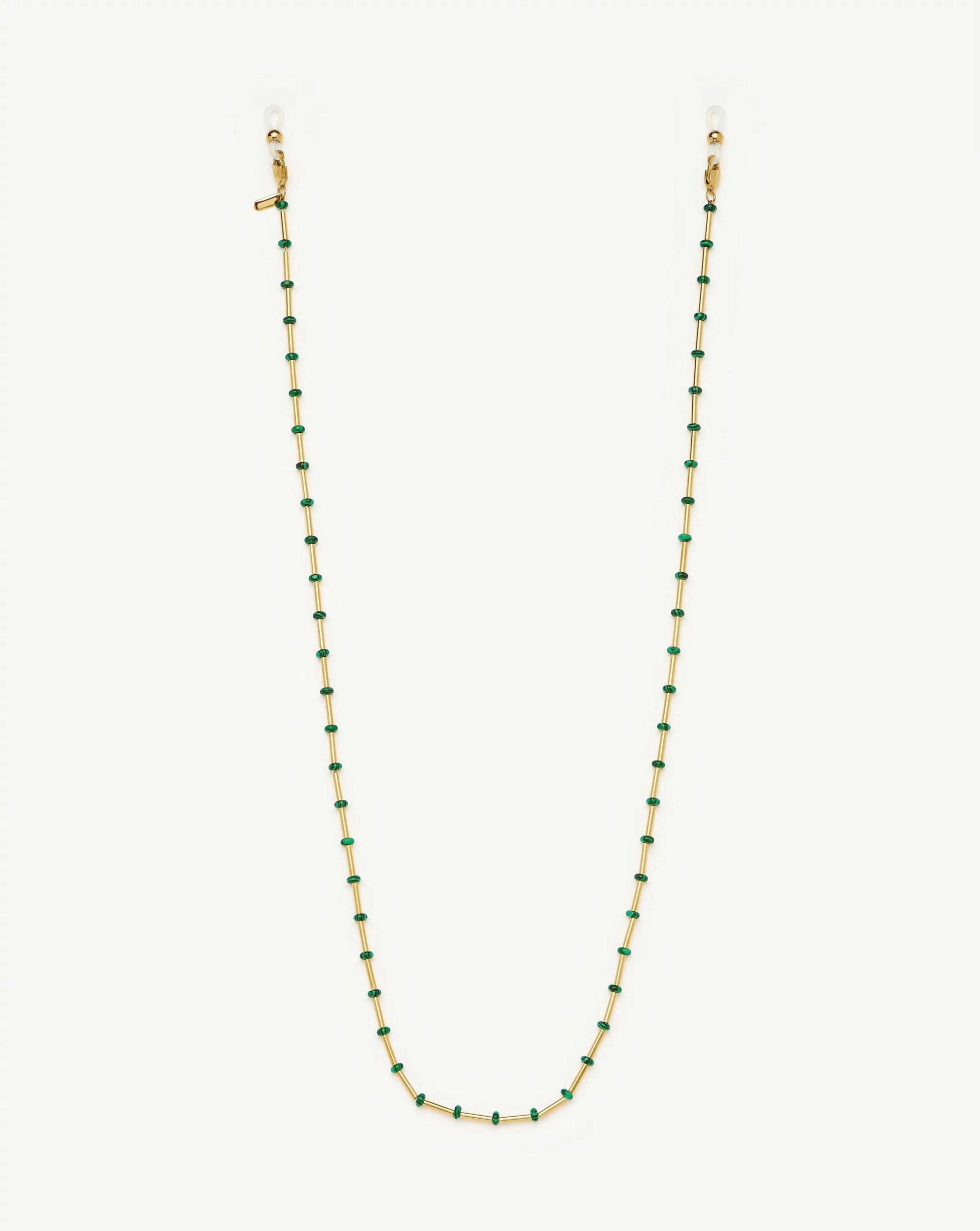 Calissa Sunglasses Chain | 18k Gold Plated Sunglasses Missoma 