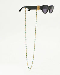 Calissa Sunglasses Chain | 18k Gold Plated Sunglasses Missoma 