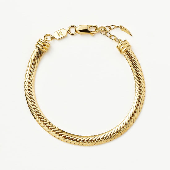 Camail Chain Bracelet Bracelets Missoma 